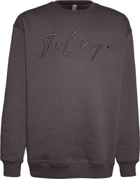 Hoodie braun Junge Blue Effect2