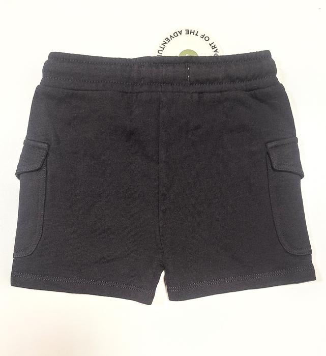 Shorts Bermuda Grau Junge Babyface