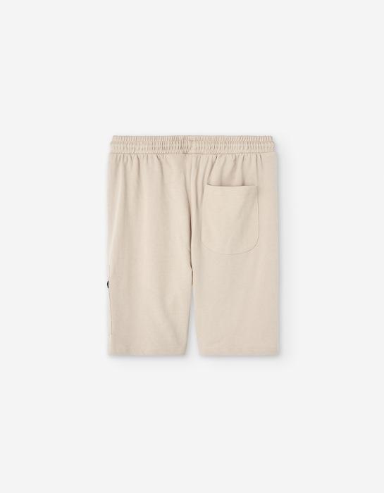 Shorts Bermuda beige sand knielang Junge Boboli 110 116 122 128 140 152