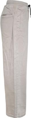 Baggy Hose  beige Junge Blue Effect2