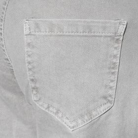 Jeans weites Bein sand Mädchen Blue Effect5