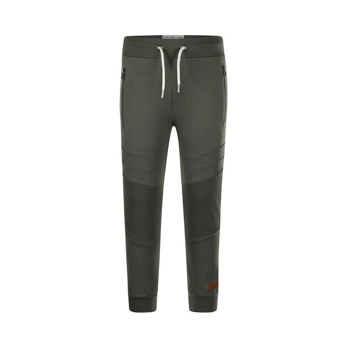 Sweathose Jogginghose Junge grün Koko Noko 110 116 122