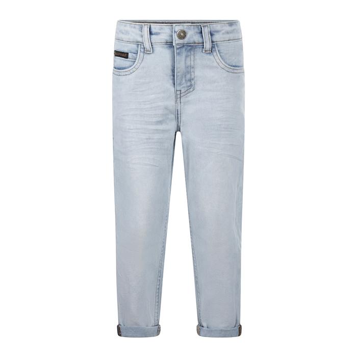 Jeans Junge hellblau used Koko Noko 116 122 128 134 140