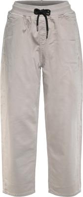 Baggihose beige Junge Blue Effect