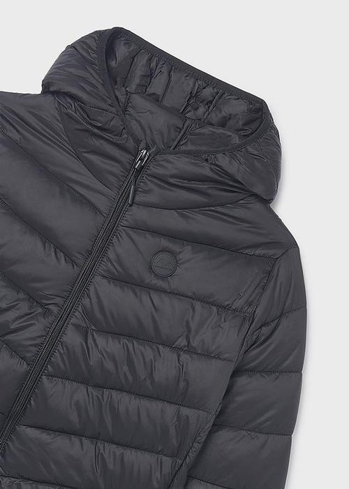 Anorak Steppjacke Neutral Schwarz Mayoral