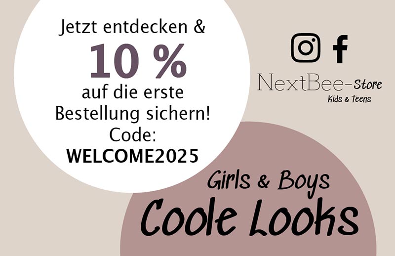 Aktion Nextbee-Store