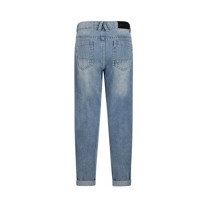 Jeans Junge hellblau used No Way Monday 128 134 140 146 152 158 164