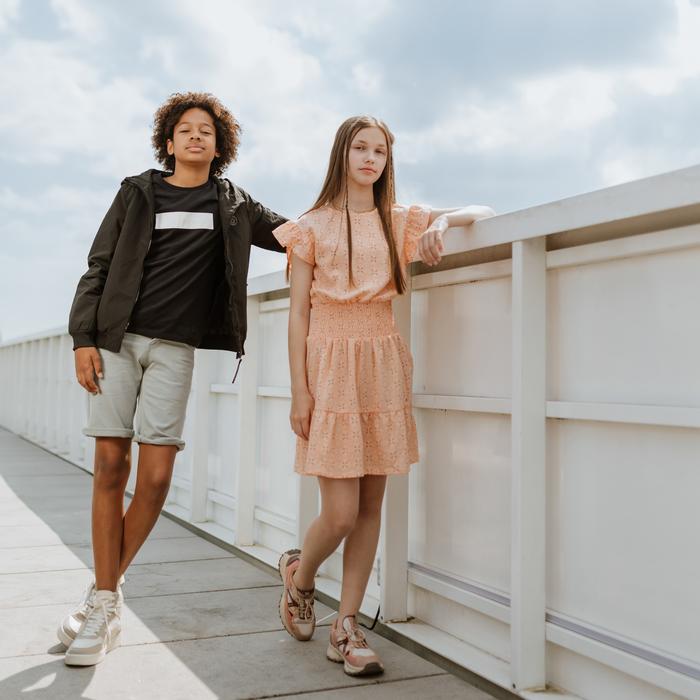 Hose kurz Bermuda Shorts Junge salbei No Way Monday 104 110 116 122 128 134