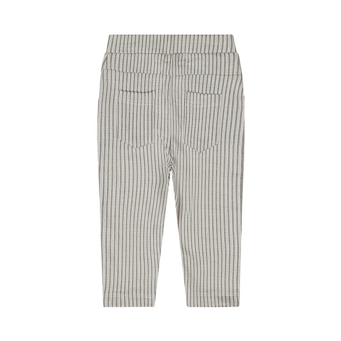 Sweathose Jogginghose Junge grün salbei Dirkje 68 74 80 86 92 98 104 110
