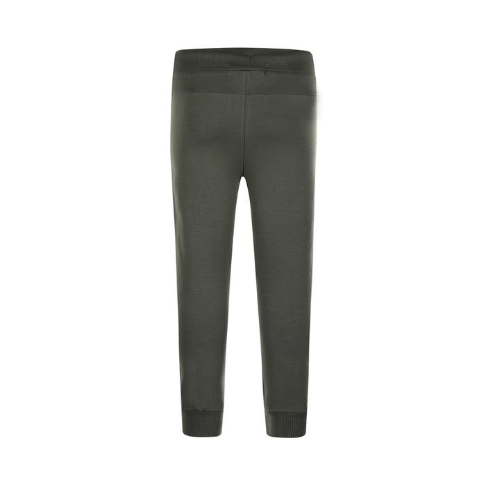 Sweathose Jogginghose Junge grün Koko Noko 110 116 122
