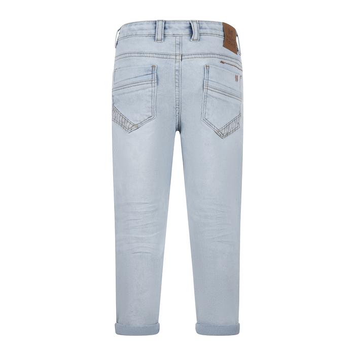 Jeans Junge hellblau used Koko Noko 116 122 128 134 140