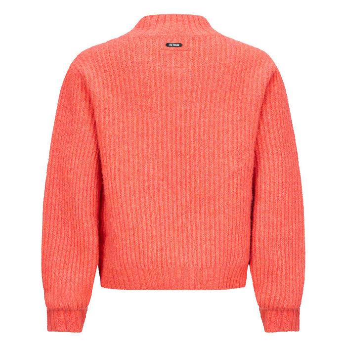 Strickpullover hummer Mädchen Retour