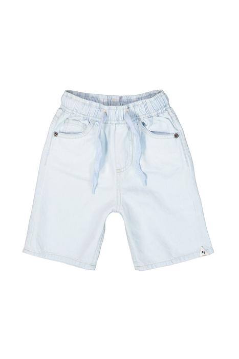 Bermuda Jeans bleached Junge Garcia
